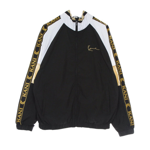 Karl Kani Γυναικεία ζακέτα Chest Signature Block Trackjacket